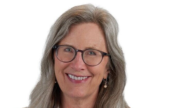 Arc Pensions Law senior partner Anna Rogers