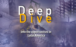 Deep Dive: Latin America moves away from 'purely resources' story