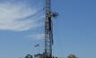 Rain puts hold on Overston drilling