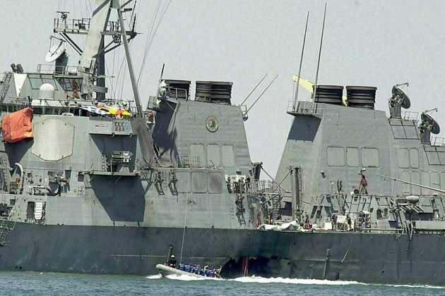 Court Ruling Adds to Delay in Alleged USS Cole Bomber Case