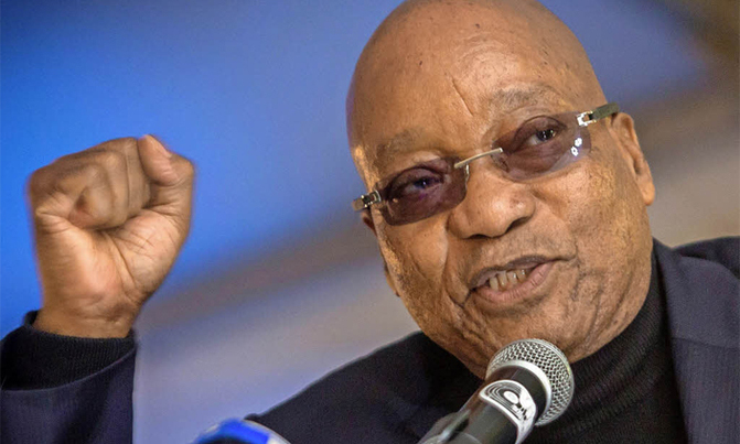Zuma wants Uganda to rename Lake Victoria Zuma wants Uganda to rename Lake Victoria
