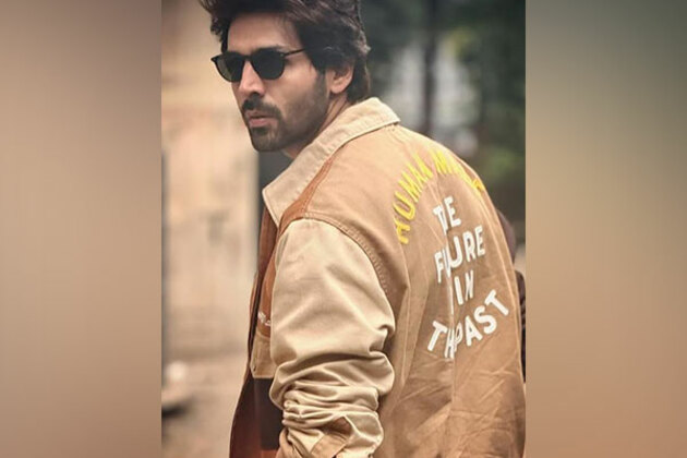 Kartik Aaryan heads to Europe for shoot of 'Tu Meri Main Tera, Main Tera Tu Meri'