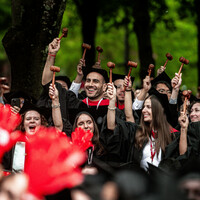 U.S.-HARVARD UNIVERSITY-INTERNATIONAL STUDENTS