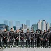 Bears rookies explore Chicago for first time