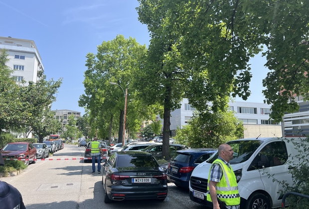 (SpotNews)AUSTRIA-GRAZ-SCHOOL SHOOTING