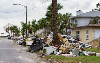 'A snapshot of climate devastation': 'A snapshot of climate devastation': Study claims 2024's biggest climate disasters cost $200bn