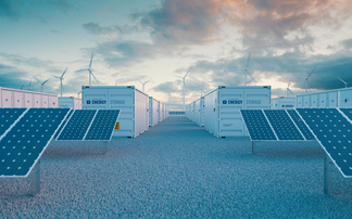 'Economically feasible': New study reveals latest fall in solar-storage costs