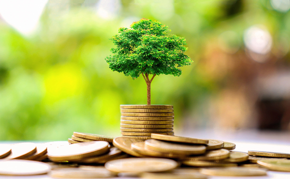 Sustainable funds attract £1.5bn more than conventional rivals in Q1