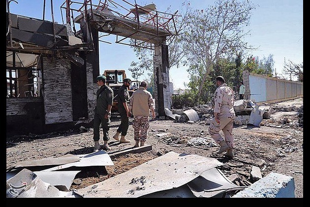 OIC to form contact group despite Israel-Iran ceasefire
