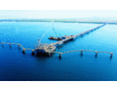 PNG LNG marine jetty 