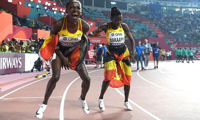 World Athletics suspends Tokyo Olympics qualifying until December World Athletics suspends Tokyo Olympics qualifying until December