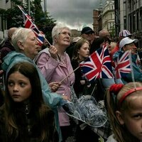 National anxieties and personal fear - what psychoanalysis tells us about the comfort we find in flags