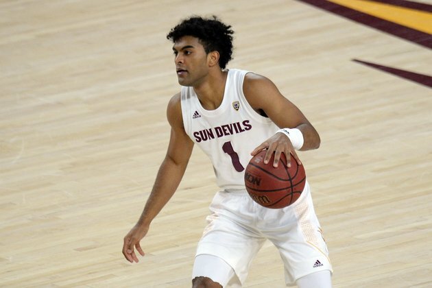 Arizona State maintains lofty hopes, faces WSU twice
