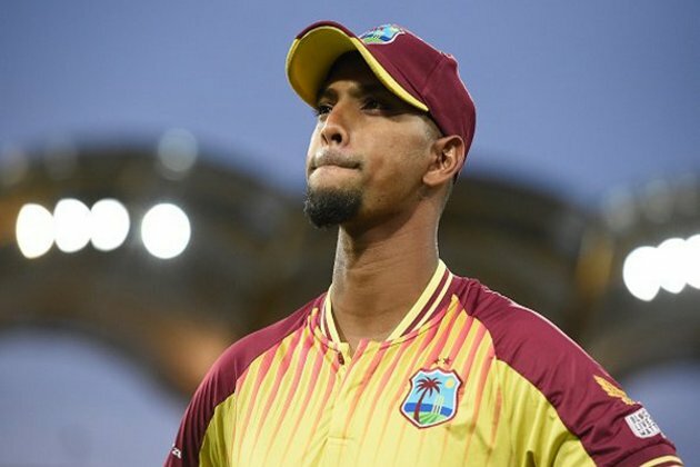 Pooran relinquishes West Indies' white-ball captaincy