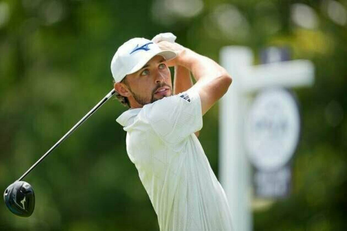 Spaun-ing longshots? Public eyeing The Open dark horses