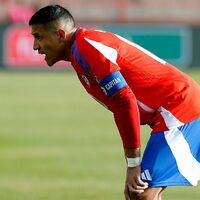 Alexis Sanchez asks for forgiveness as Chile miss World Cup again - ESPN