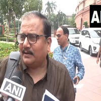 "Why is the Prime Minister speaking in vague terms?": RJD MP Manoj Jha criticises PM Modi for not directly addressing Trump's claims