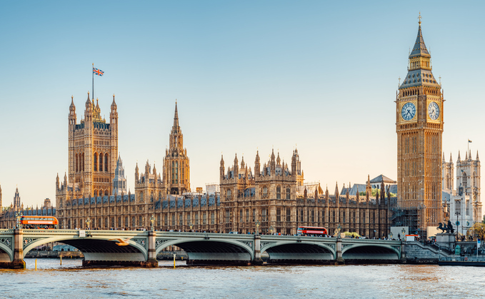 DC scale amendment 'key area to watch' when PSB returns to Commons