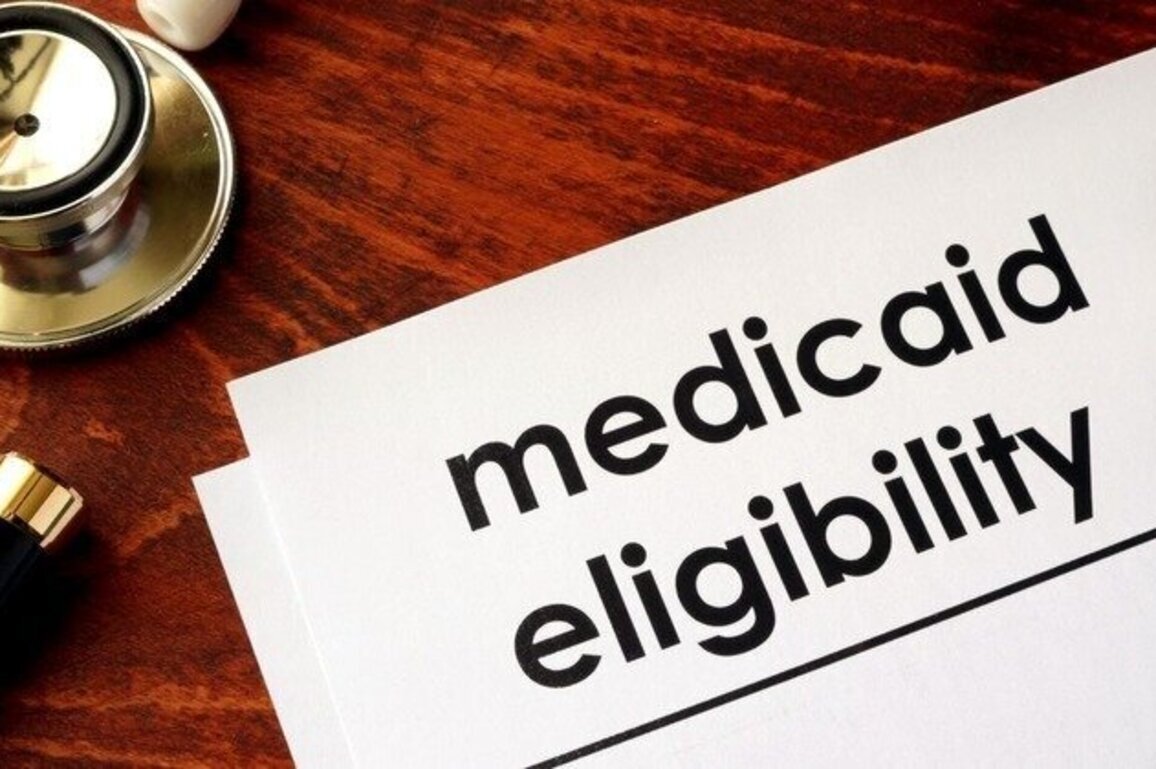 Nebraska updates Medicaid work requirements ahead of schedule