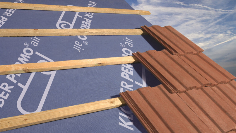 Weather records call for more robust roofing components