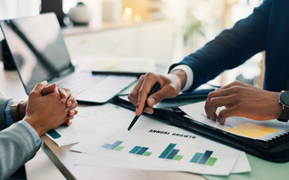 Record-breaking year for annuities as larger pots drive £7.4bn sales