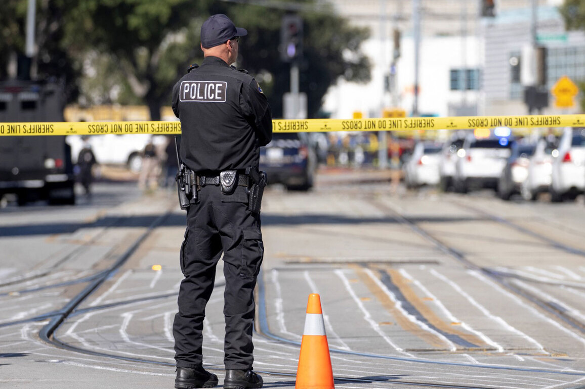 US: Two persons killed, three injured in shooting at hockey arena in Rhode Island