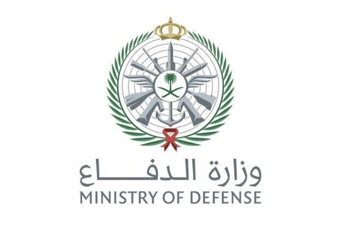 Saudi Ministry Defence intercepts two ballistic missiles, eight drones targeting Eastern Region