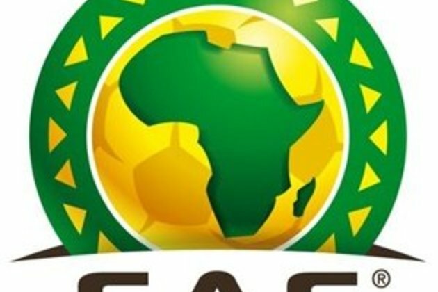 Zamalek dominate Esperance in CAF Super Cup