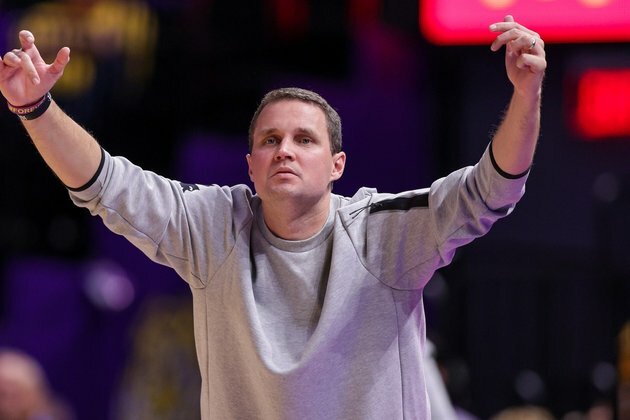 LSU caps 5-0 homestand with blowout of Belmont