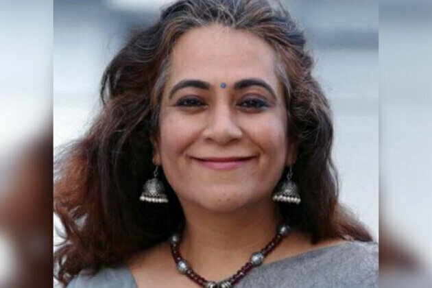 Tech and design veteran Ekta Jafri to head experience design and strategy at Compass IDC
