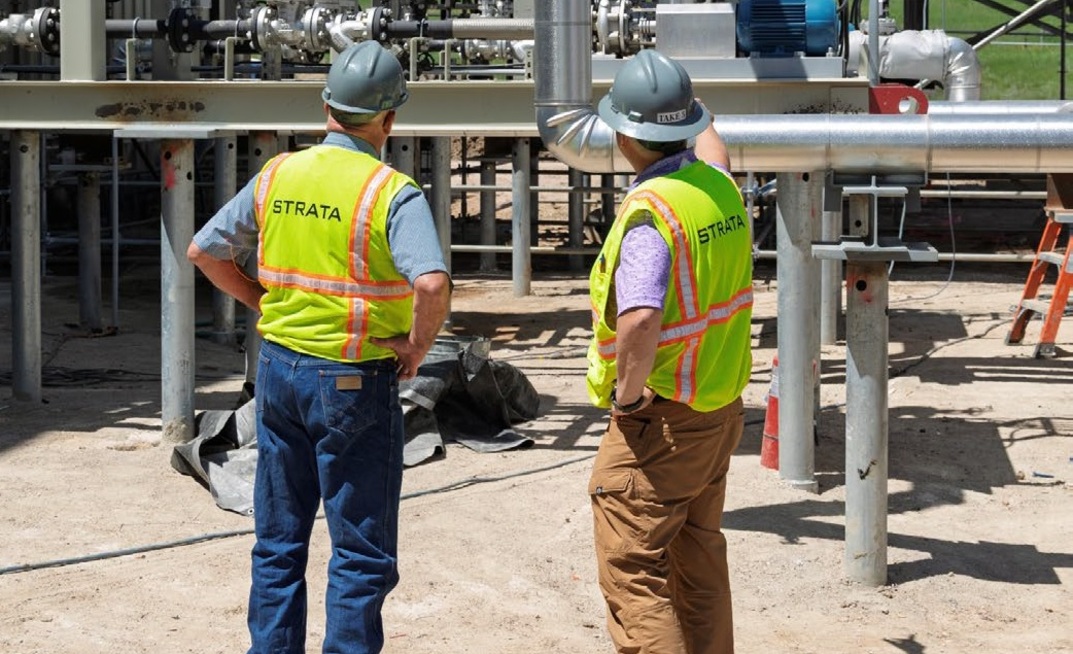 Inspecting the Lance CPP