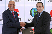 Escorts partners with Cognizant to digitally transform its businesses