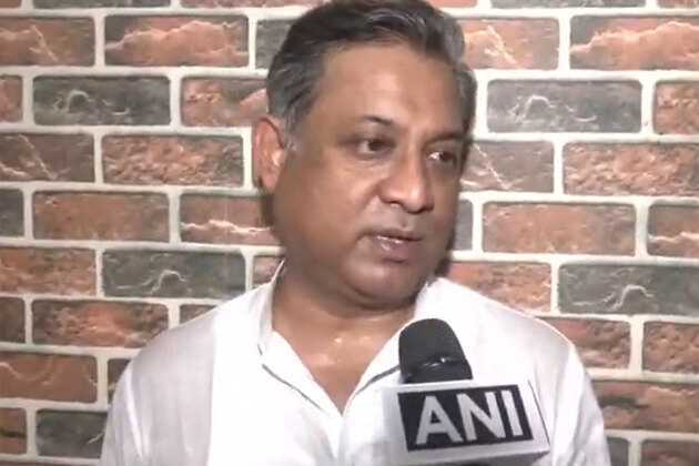 Fabricated resolution carrying my signature submitted to Speaker, claims expel TMC MLA Sandipan Saha