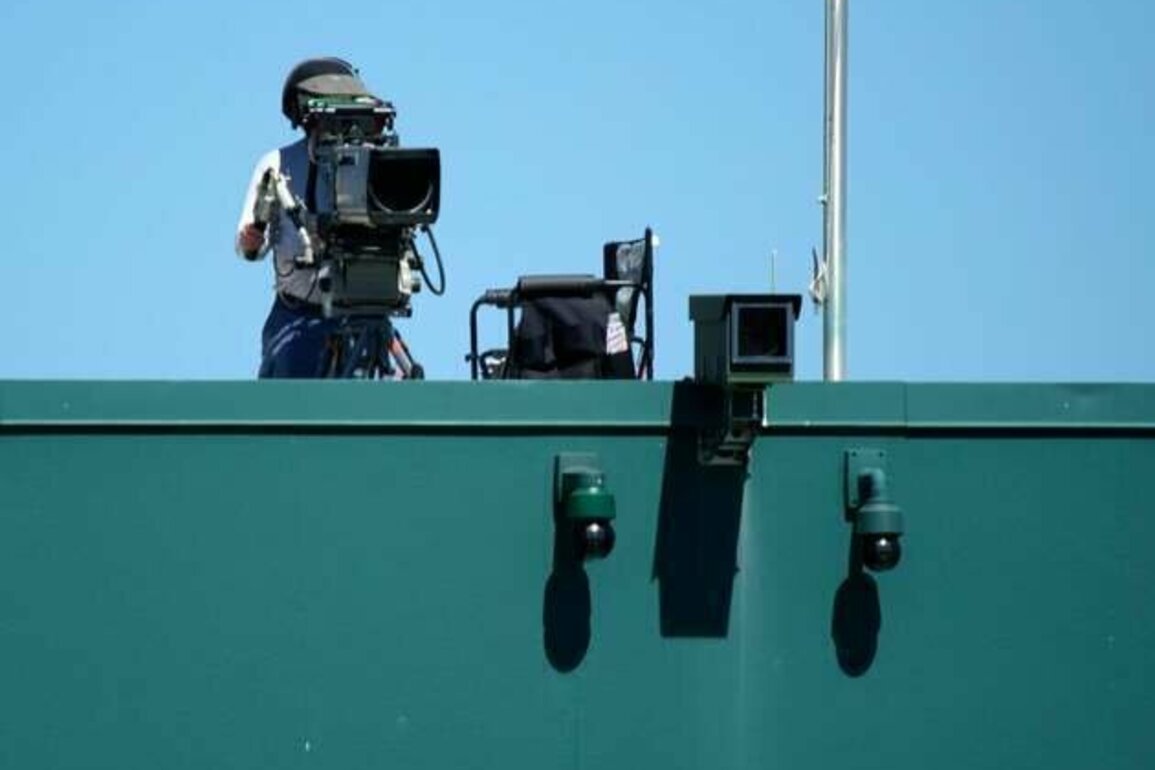 Ball-strike challenge system likely in 2026 pending Tuesday vote
