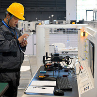 CHINA-HENAN-ZHENGZHOU-VOCATIONAL SKILLS COMPETITION-EVENTS-EMERGING FIELDS (CN)
