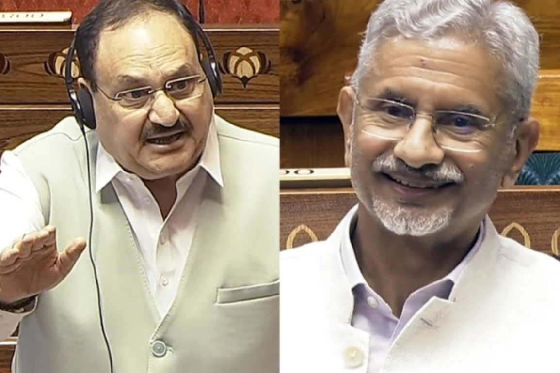 Op Sindoor debate: EAM Jaishankar and House leader JP Nadda to address Rajya Sabha today