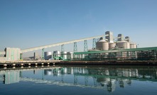 Mozal aluminium smelter