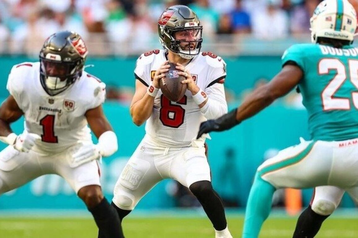 Playoff Push 2025: Bucs Have One More Shot, Need Help