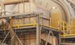 Technology puts mill on-line