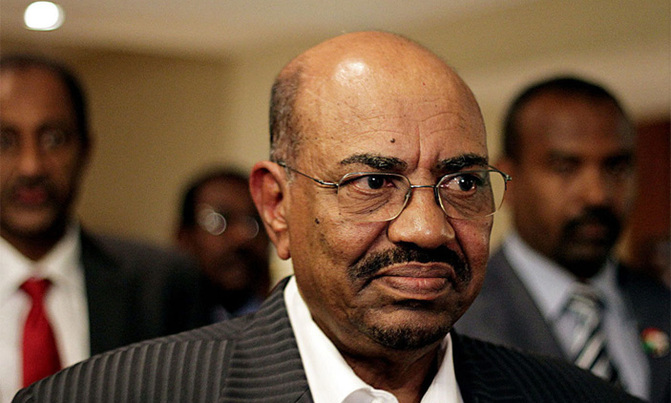 Corruption: Sudan's Bashir gets two years Corruption: Sudan's Bashir gets two years