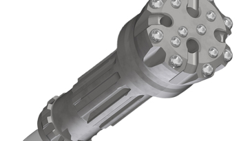 TerraRoc states that its new X-Roc has consistently outperformed drillers' expectations
