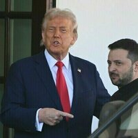Team Trump warns Kiev against maximalist demands  Reuters