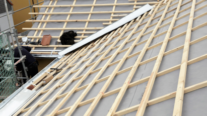 TDUK responds to concerns over roofing batten treatments
