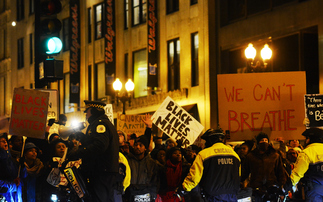 DEI progress since Black Lives Matter stagnates in financial services 