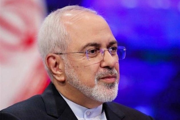 Real Nuke Possessor &#039;Crying Wolf&#039; on Iran: Zarif