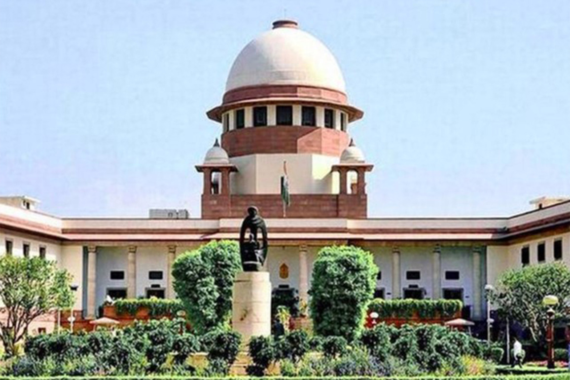 Abhorrent bail conditions suggest Orissa judiciary is affected by caste-bias: SC