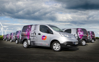 'Bold progress': Mitie slashes Scope 1 and 2 emissions by 22 per cent