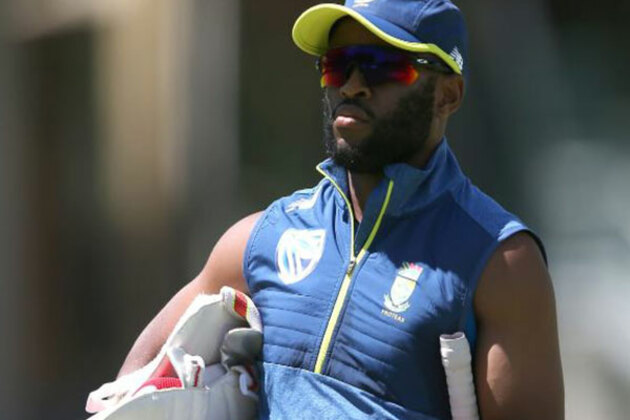 "Swing in England conditions gives us an opportunity": South Africa captain Temba Bavuma ahead of WTC final clash