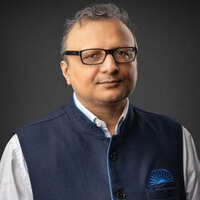 Former Prasar Bharati CEO Shashi Shekhar Vempati appointed as CBFC Chairperson