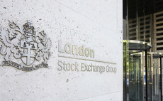 London Stock Exchange promotes Charlie Walker to deputy CEO